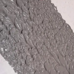 新津双液改性环氧型 YJ-302 拉毛界面剂，光面混凝土基层专用再浇剂