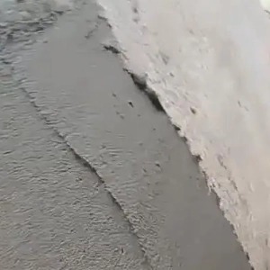 新津水工建筑物I级C55聚合物改性水泥砂浆 渠道防渗泵站加固迎水面抗冲刷砂浆