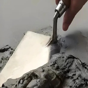 新津混凝土裂缝孔洞剥落冻融修复用高强度丙乳防腐蚀砂浆