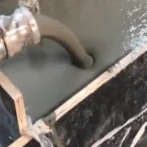 新津灌浆料什么型号的能灌小缝隙