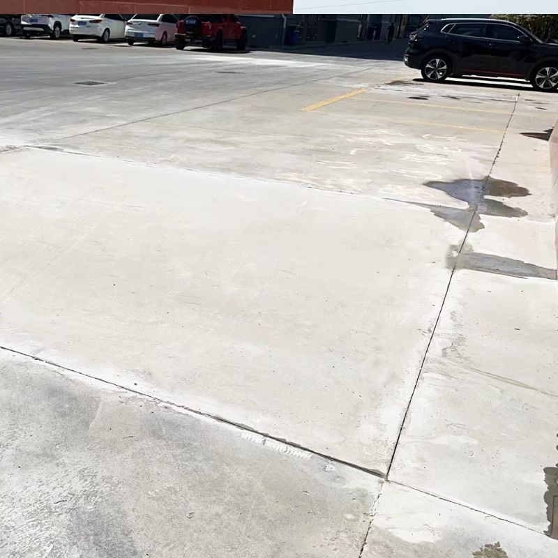 新津市政道路抢修料